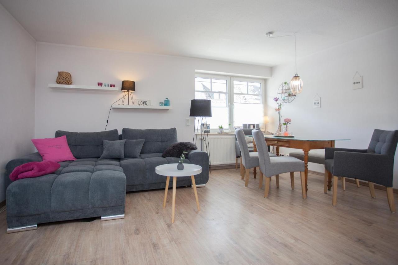 Ferienwohnung Mia Winterberg Bagian luar foto