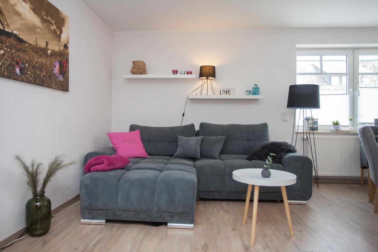 Ferienwohnung Mia Winterberg Bagian luar foto