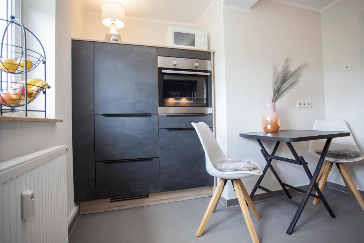 Ferienwohnung Mia Winterberg Bagian luar foto