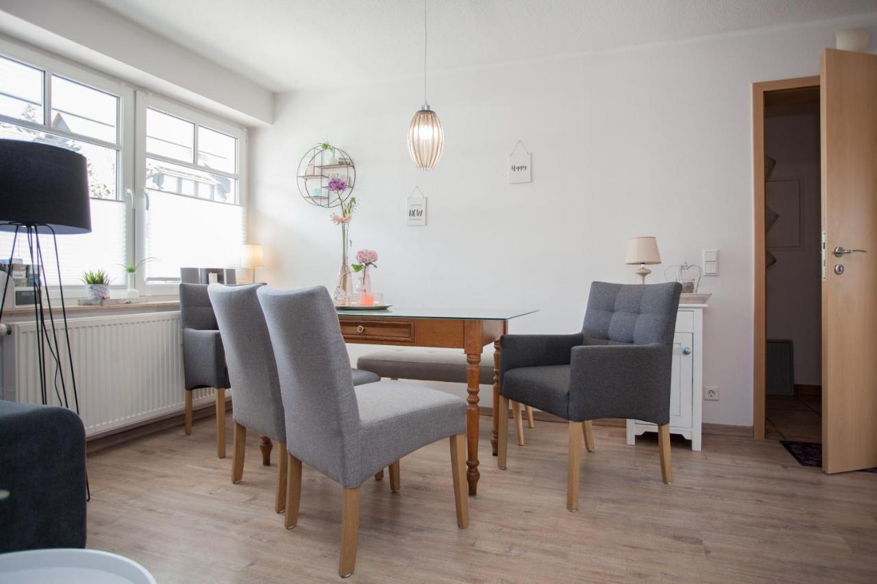 Ferienwohnung Mia Winterberg Bagian luar foto