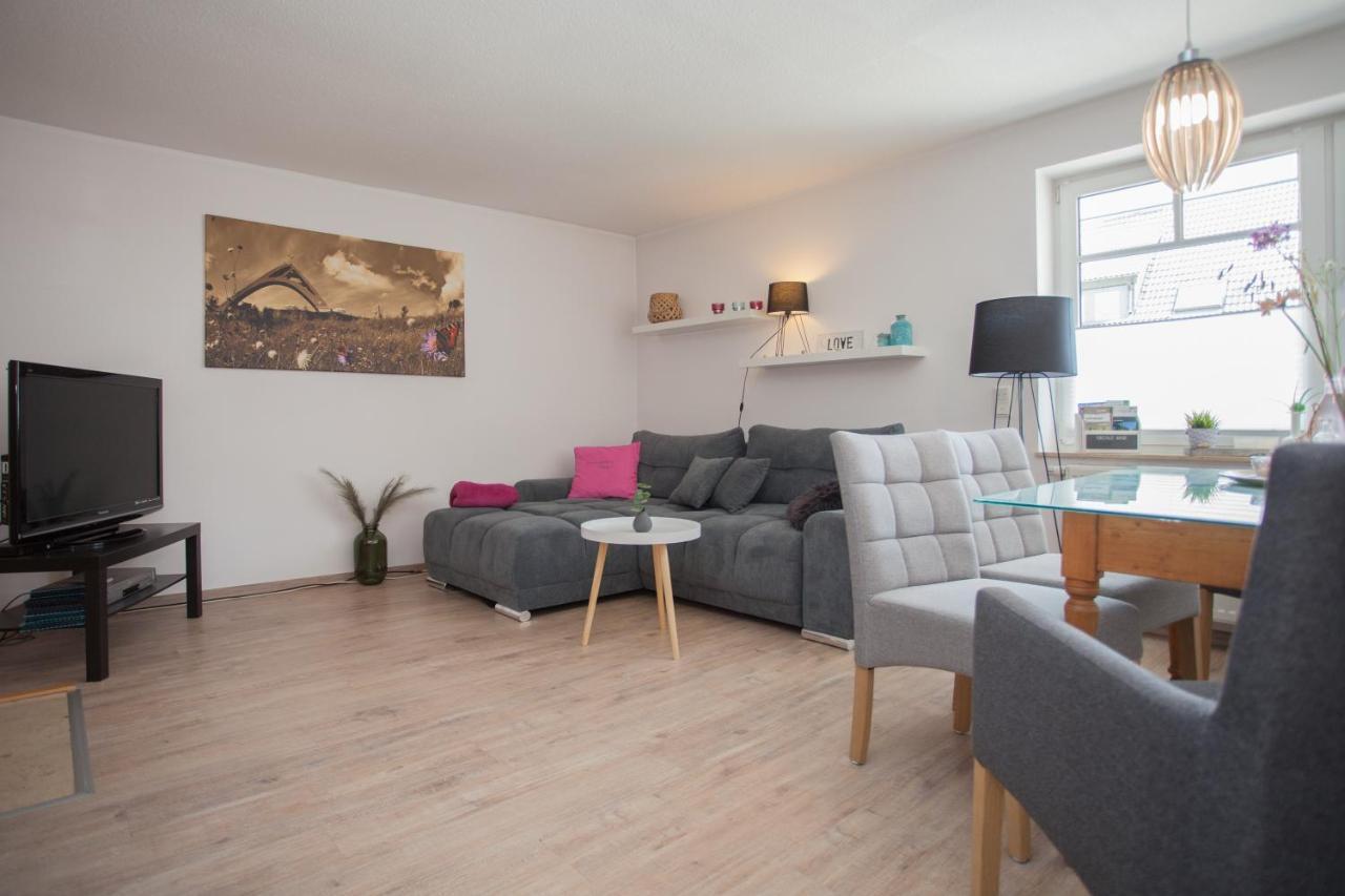 Ferienwohnung Mia Winterberg Bagian luar foto