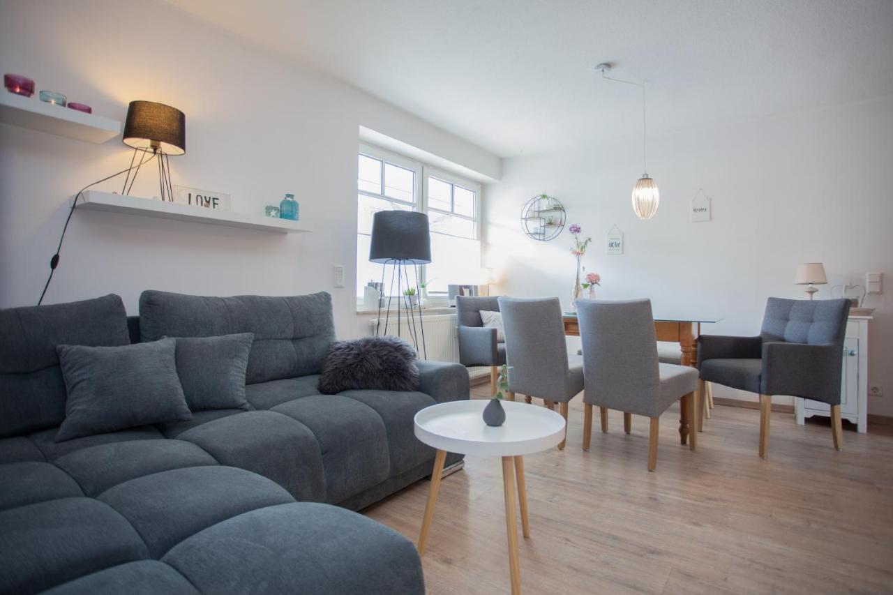 Ferienwohnung Mia Winterberg Bagian luar foto