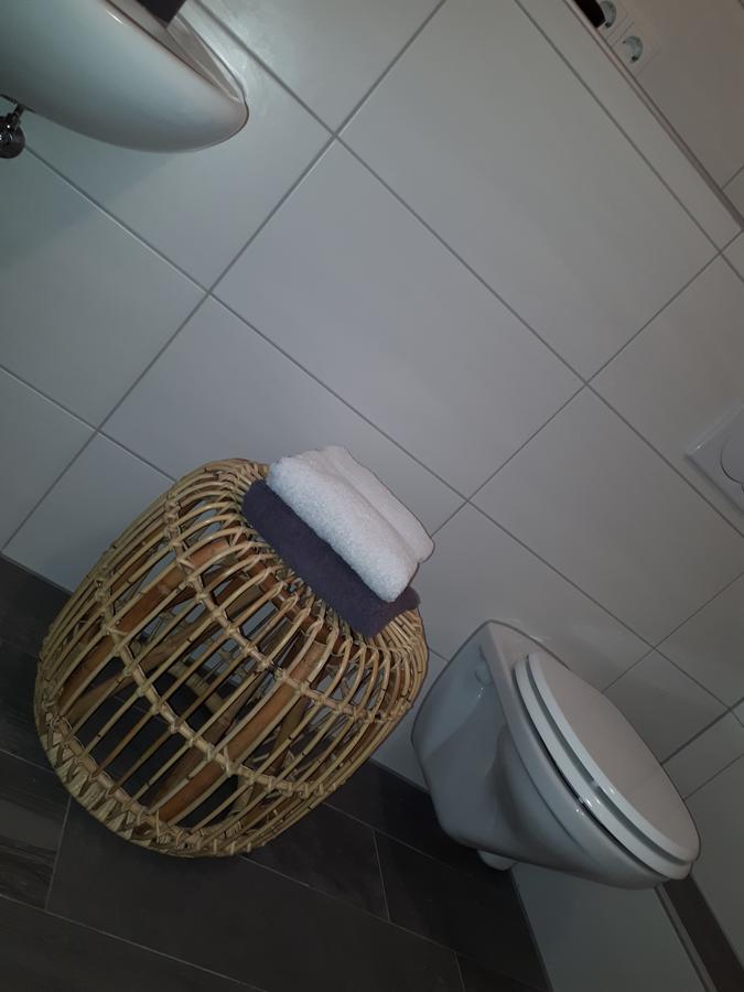 Ferienwohnung Mia Winterberg Bagian luar foto