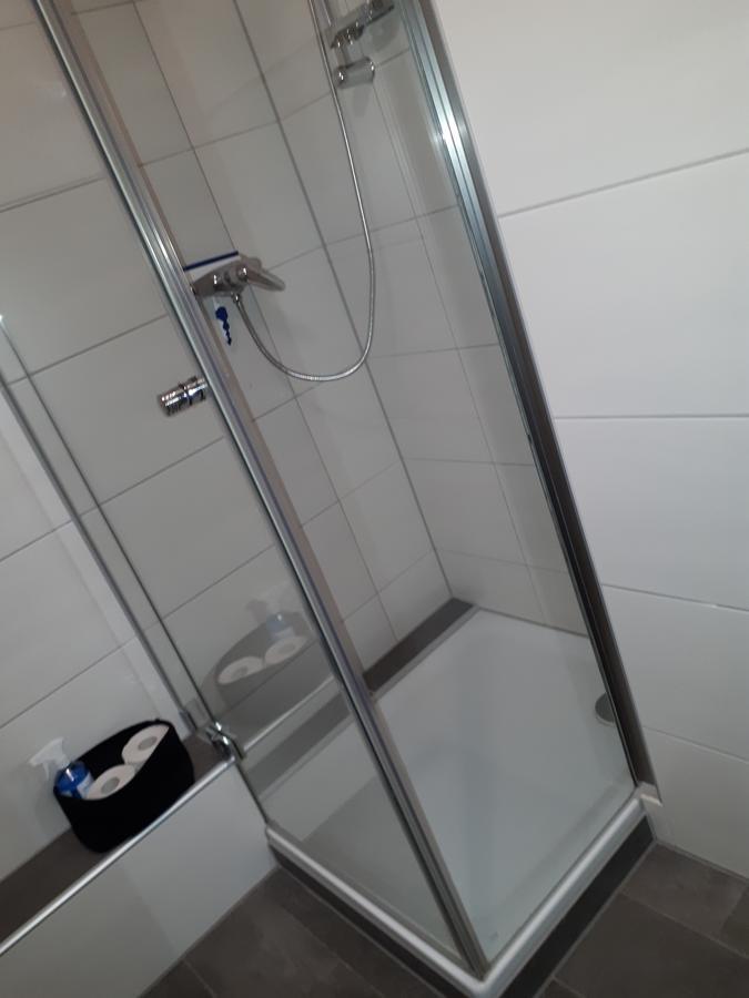 Ferienwohnung Mia Winterberg Bagian luar foto