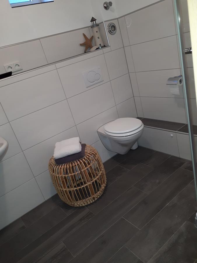 Ferienwohnung Mia Winterberg Bagian luar foto