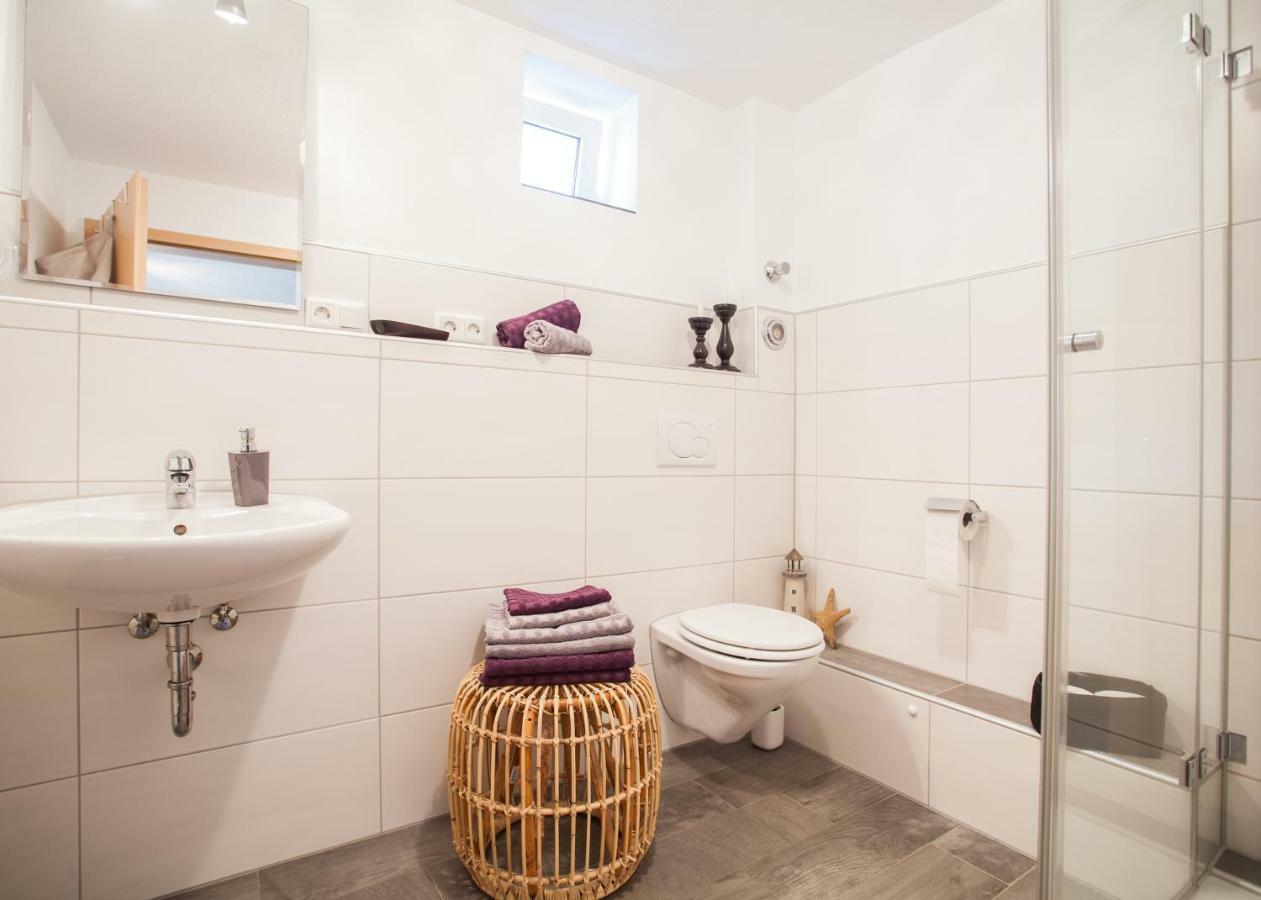 Ferienwohnung Mia Winterberg Bagian luar foto