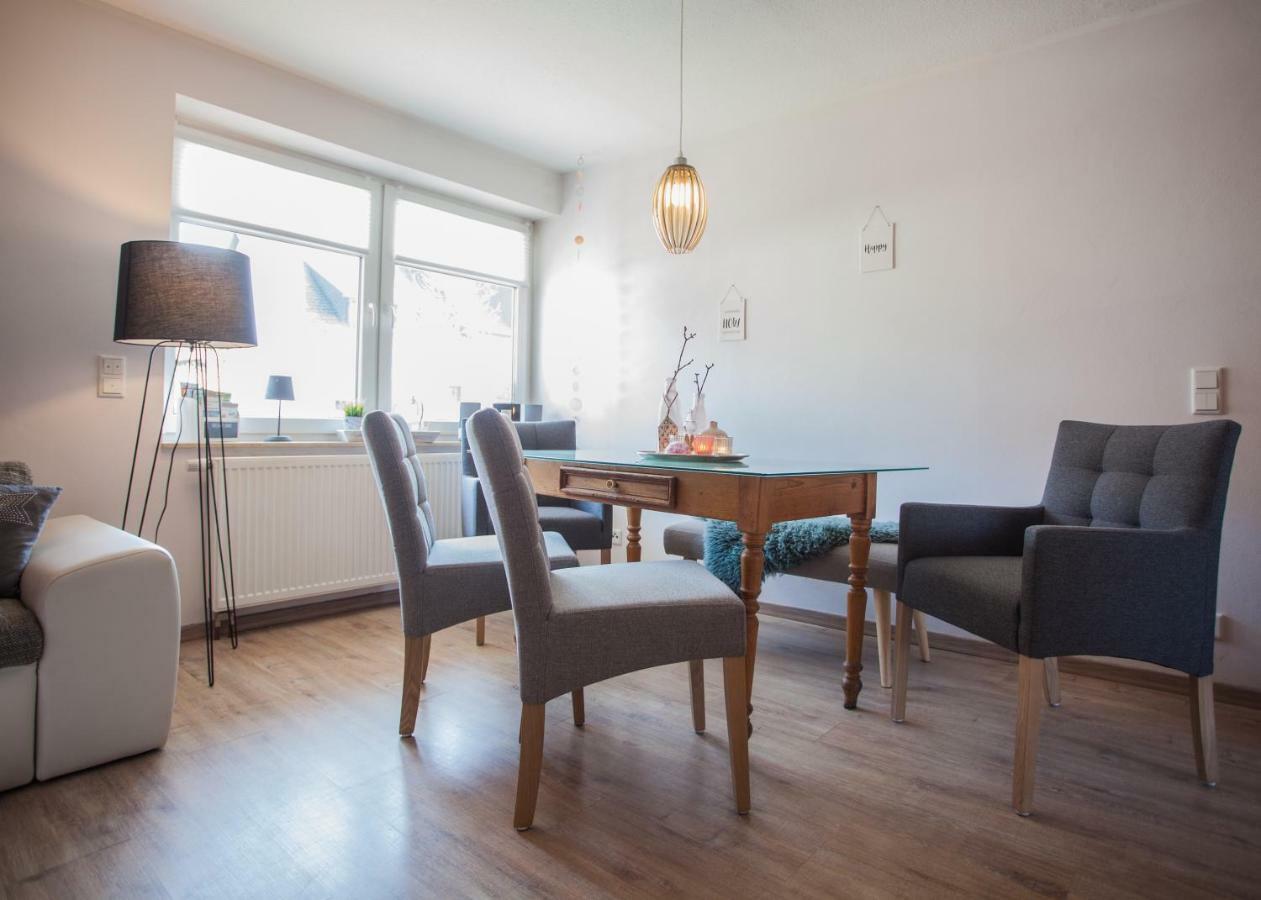 Ferienwohnung Mia Winterberg Bagian luar foto