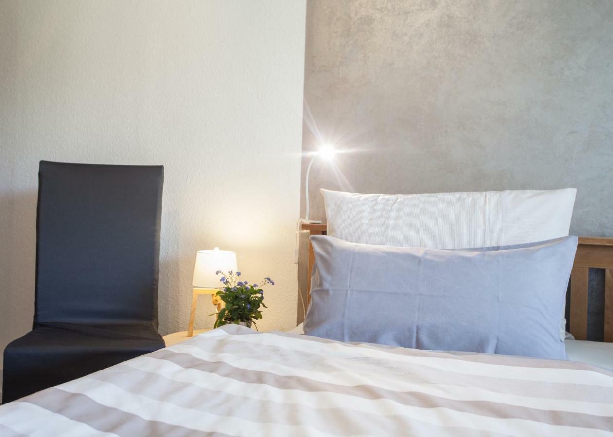 Ferienwohnung Mia Winterberg Bagian luar foto