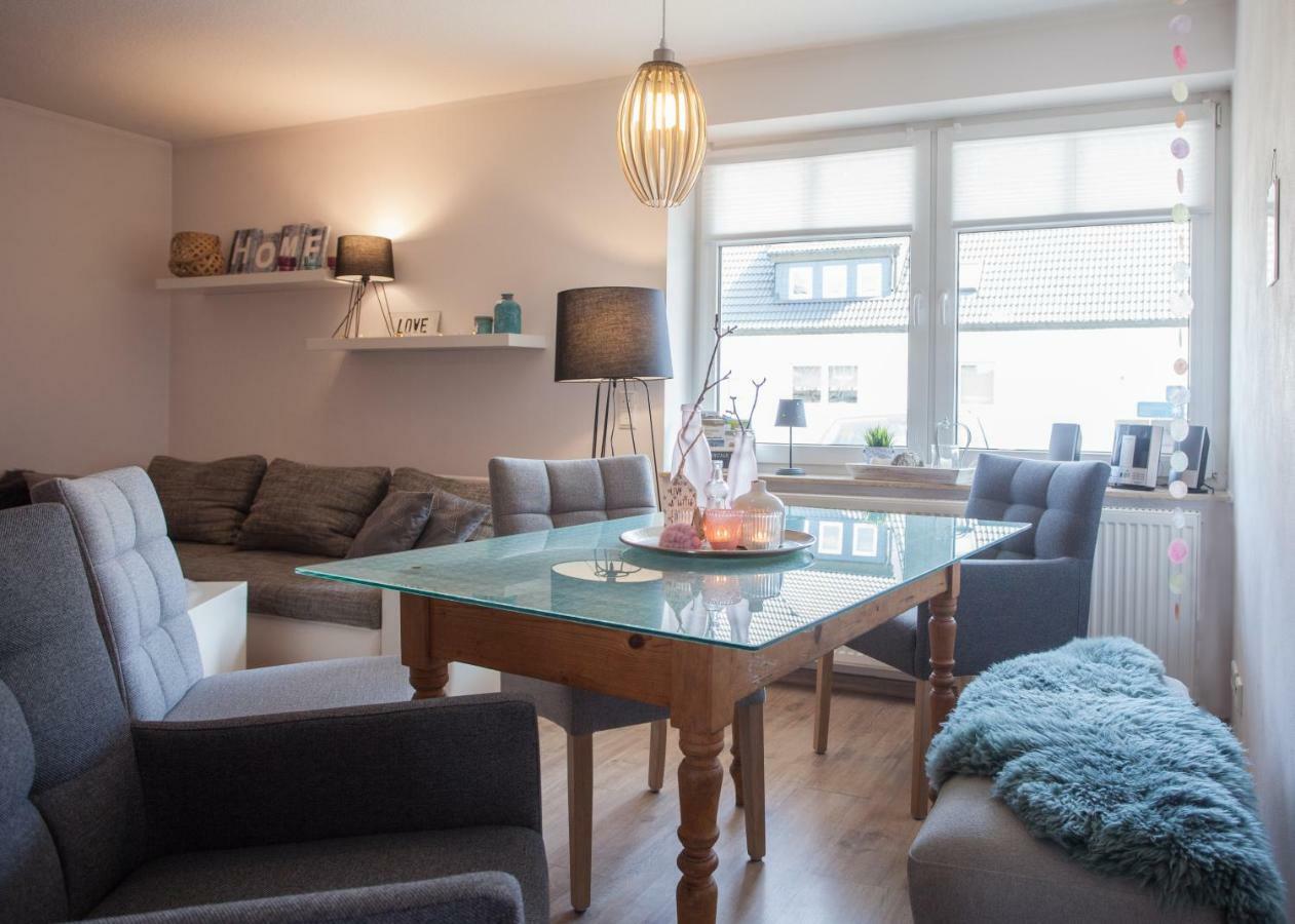 Ferienwohnung Mia Winterberg Bagian luar foto